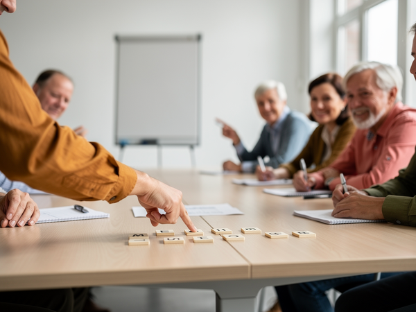 Bild zu Lesenlernen für alle: Differenzierte Möglichkeiten zur Leseförderung unter Berücksichtigung der vielfältigen Lernvoraussetzungen im Klassenzimmer (GS), KI-generiertes Bild