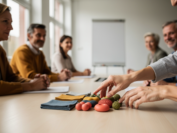Bild zu Schülerinnen und Schüler mit Autismus-Spektrum (AS) in Schule und Unterricht – Basismodul, KI-generiertes Bild