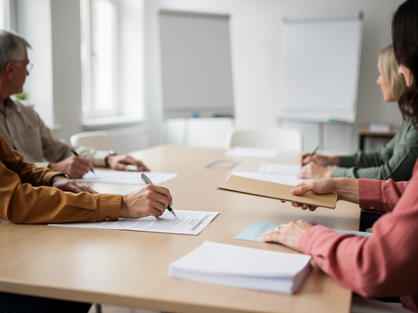 Bild zu „Teaching English“ – Kickstart Grammar – Grammatik kompetenzorientiert vermitteln (Englisch SI) - online, KI-generiertes Bild